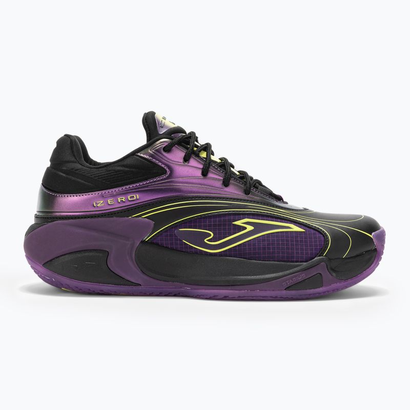 Buty do koszykówki męskie Joma Zero purple 8