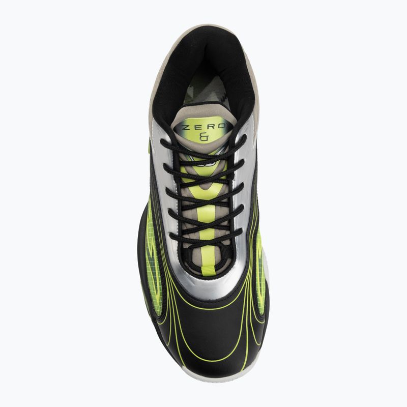 Buty do koszykówki męskie Joma Zero dark gray 5