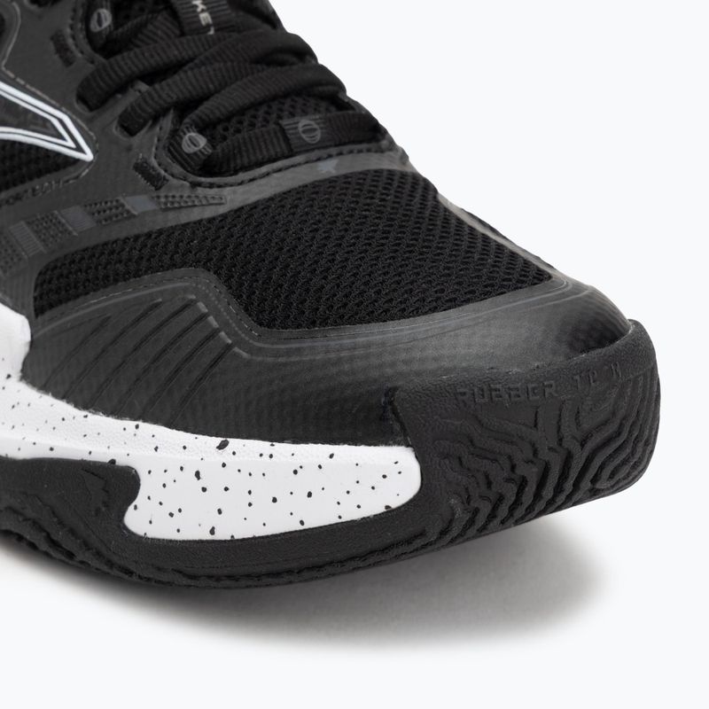 Buty do koszykówki męskie Joma Buzzer black 7