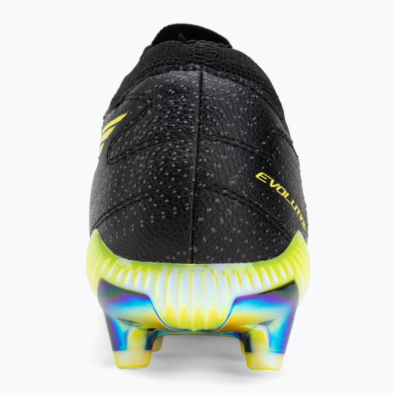 Buty piłkarskie męskie Joma Evolution Top FG black 6