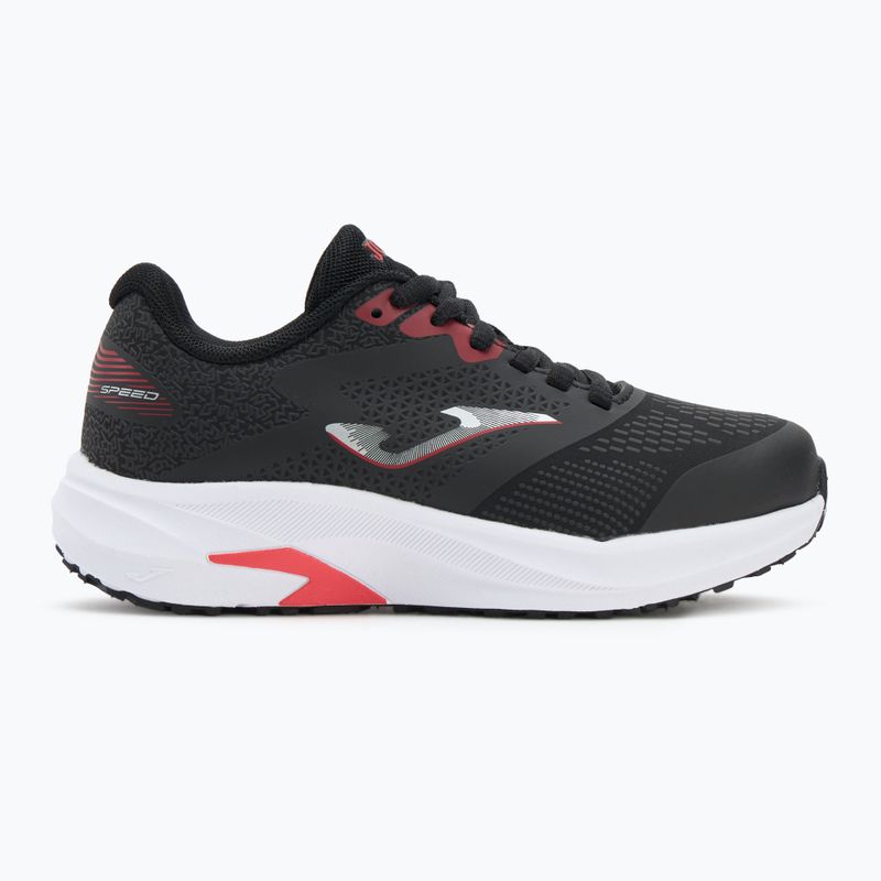 Buty dziecięce Joma Speed Jr black 2