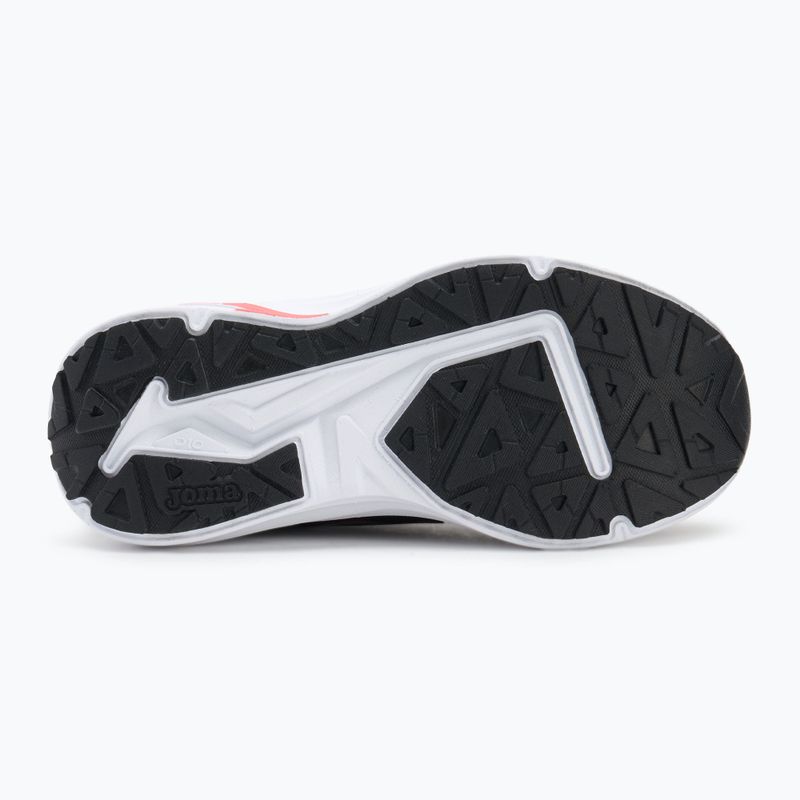 Buty dziecięce Joma Speed Jr black 4