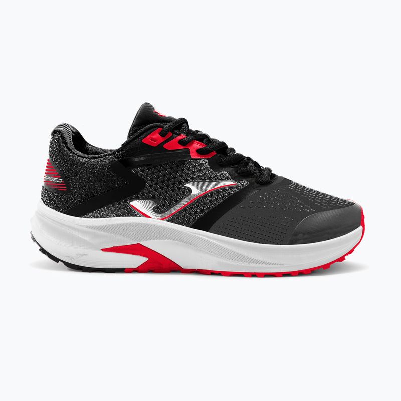 Buty dziecięce Joma Speed Jr black 8
