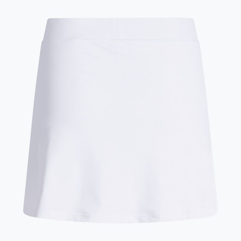 Spódnica tenisowa Joma Challenge white 2