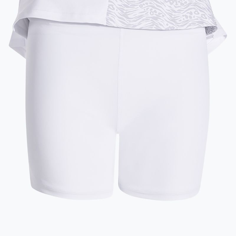 Spódnica tenisowa Joma Challenge white 6