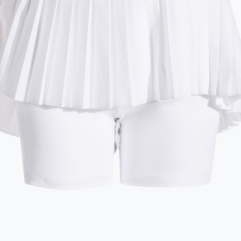 Spódnica tenisowa Joma Challenge white 6