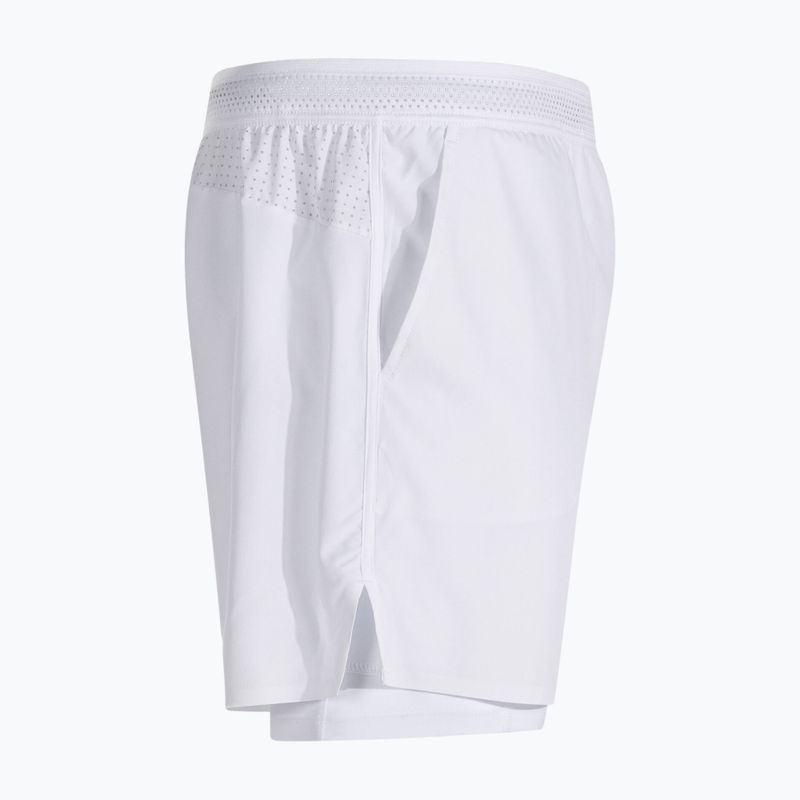 Spodenki tenisowe męskie Joma Smash white 5