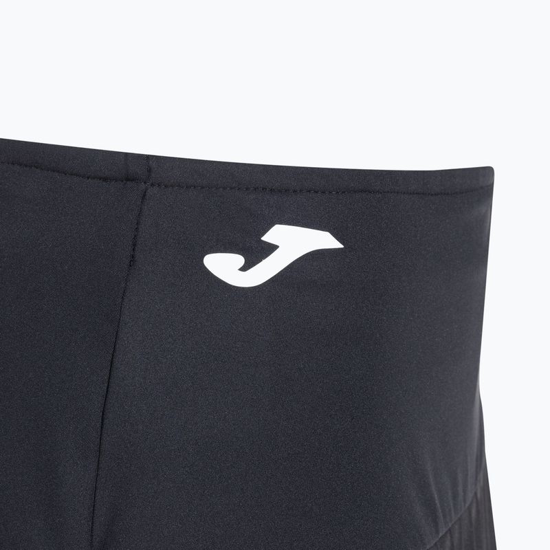 Spódnica tenisowa Joma Challenge black 4
