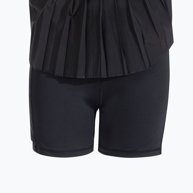 Spódnica tenisowa Joma Challenge black 5