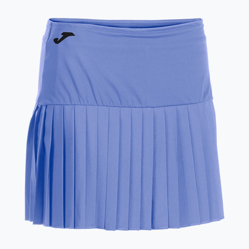 Spódnica tenisowa Joma Challenge blue