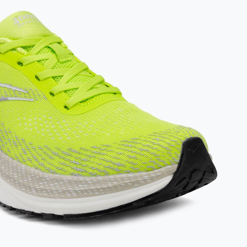 Buty do biegania męskie Joma Fenix fluor yellow 7