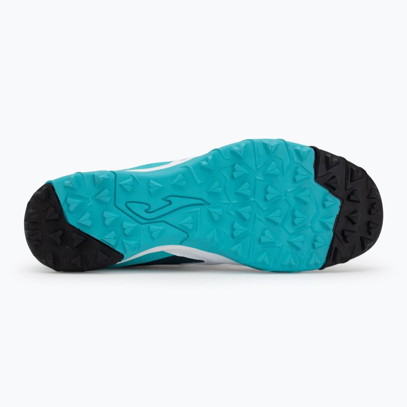 Buty piłkarskie męskie Joma Cancha TF white 4