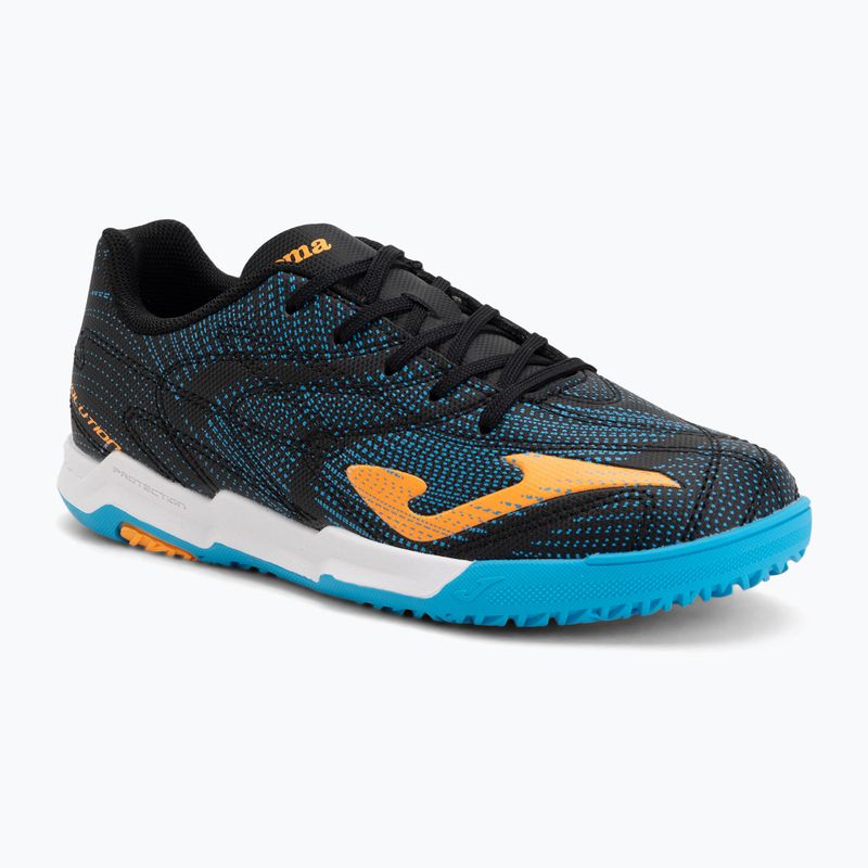 Buty piłkarskie dziecięce Joma Evolution Jr 2601 IN black