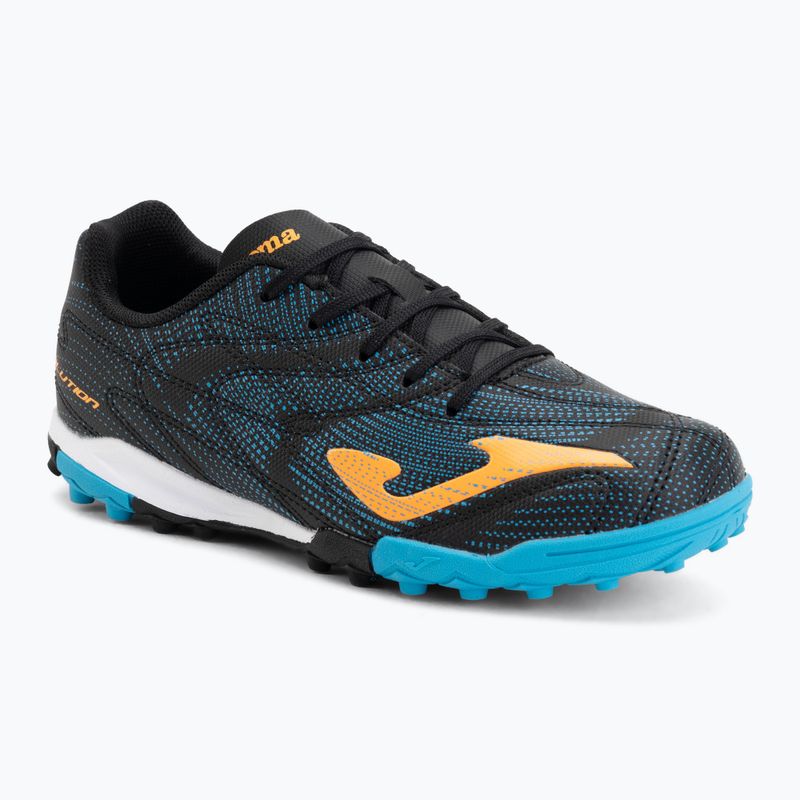 Buty piłkarskie dziecięce Joma Evolution Jr 2601 TF black