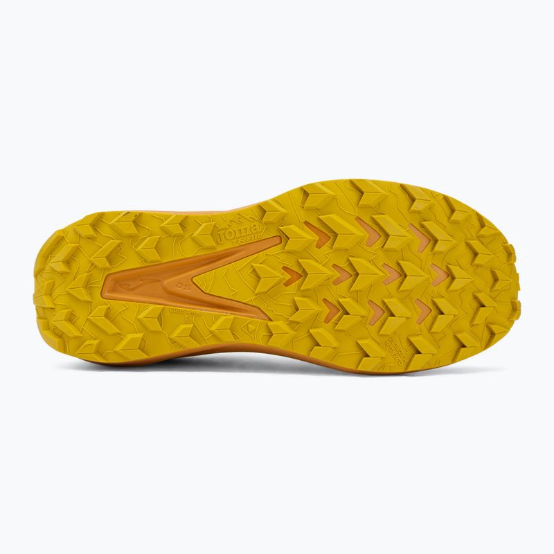 Buty do biegania męskie Joma Kubor gold 4