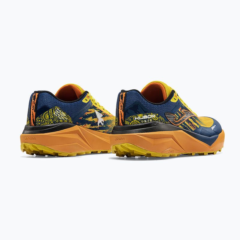 Buty do biegania męskie Joma Kubor gold 10