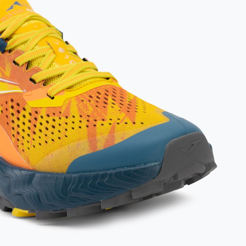 Buty do biegania męskie Joma Sima fluor saffron 7