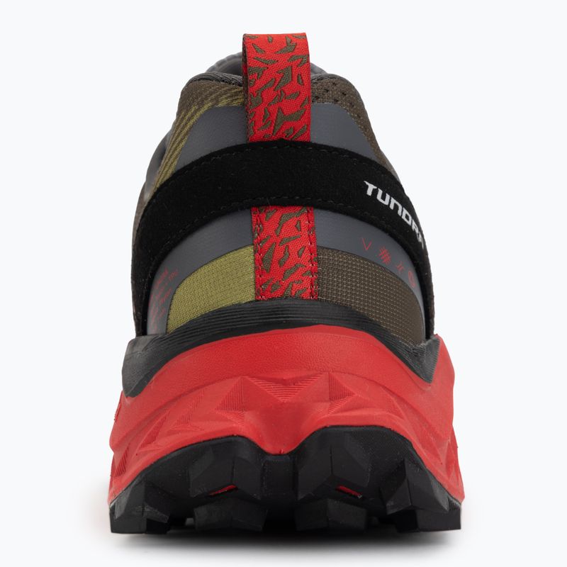Buty do biegania męskie Joma Tundra khaki 6