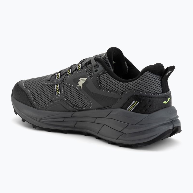 Buty do biegania męskie Joma Shock gray 3