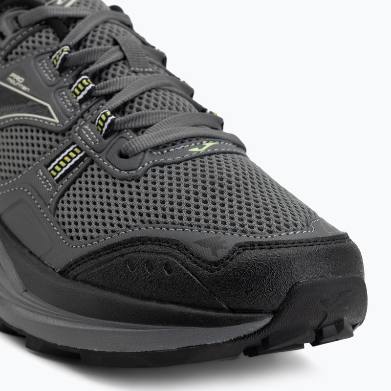Buty do biegania męskie Joma Shock gray 7