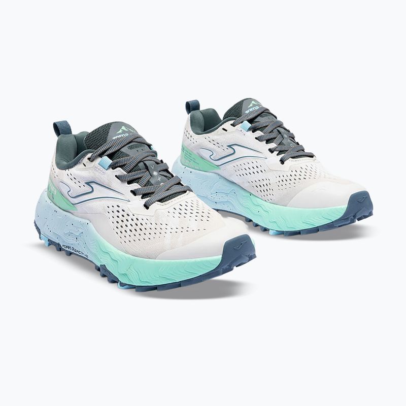 Buty do biegania damskie Joma Sima white 9