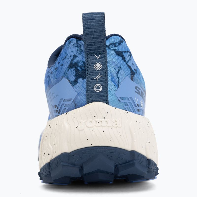 Buty do biegania damskie Joma Sima Lady royal blue 6
