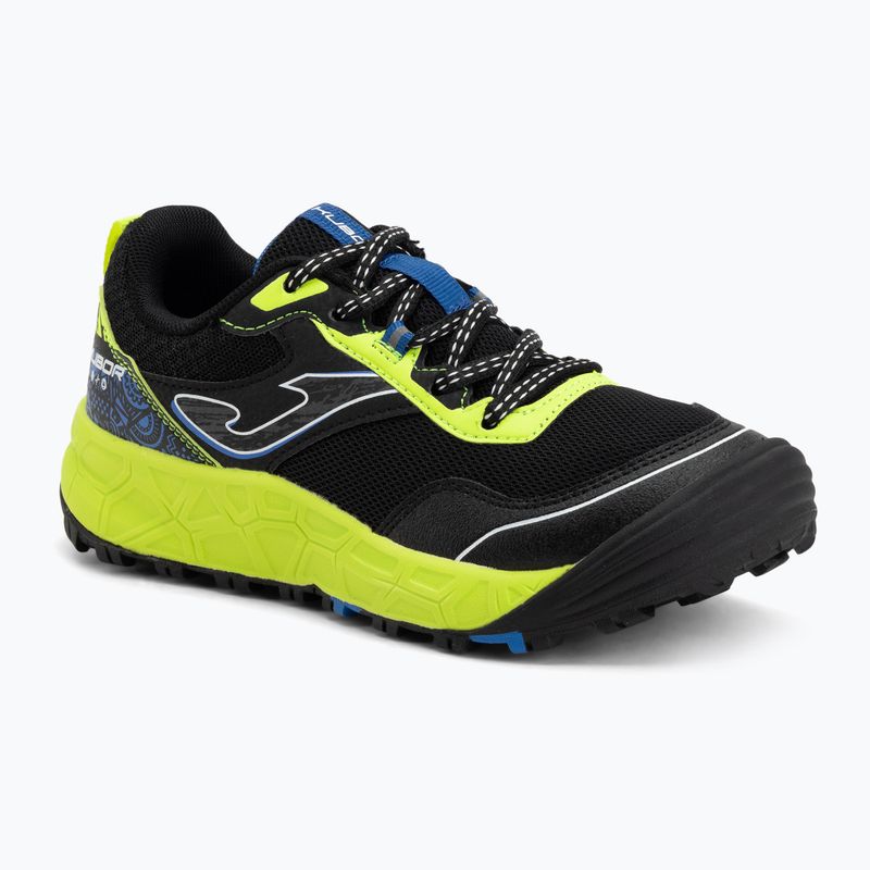 Buty do biegania dziecięce Joma Kubor Jr black