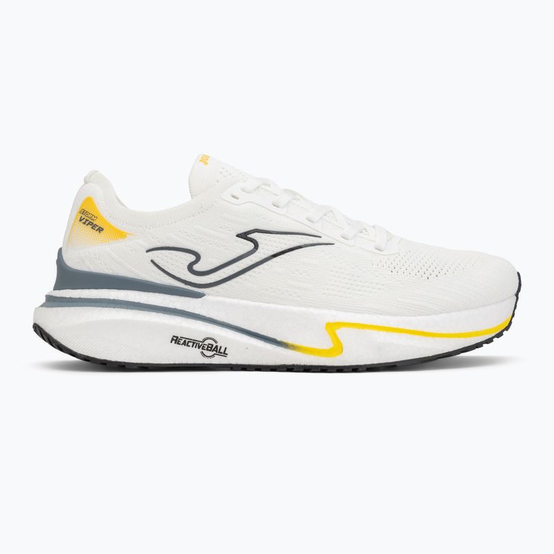 Buty do biegania męskie Joma Viper white 2
