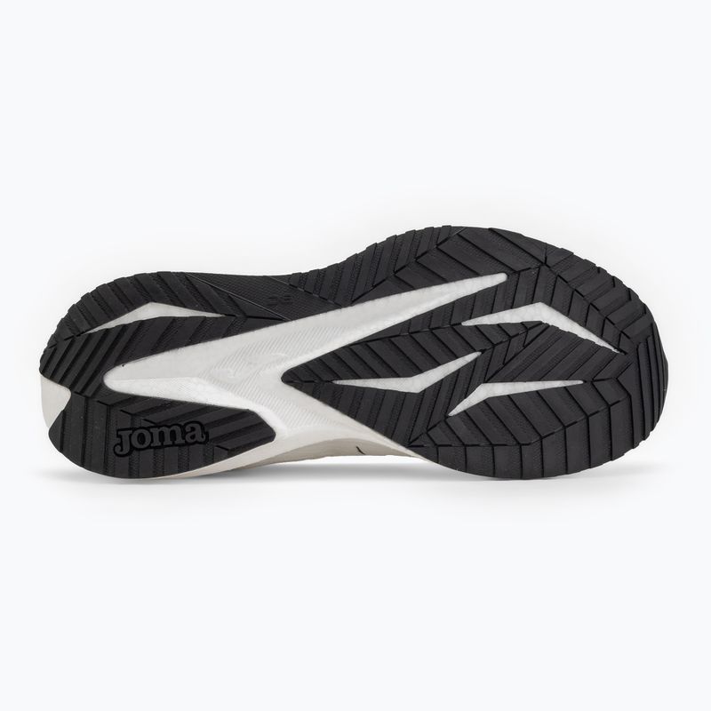 Buty do biegania męskie Joma Viper white 4