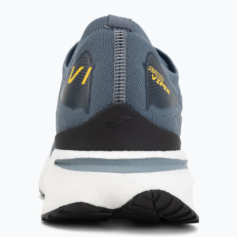 Buty do biegania męskie Joma Viper light gray 6