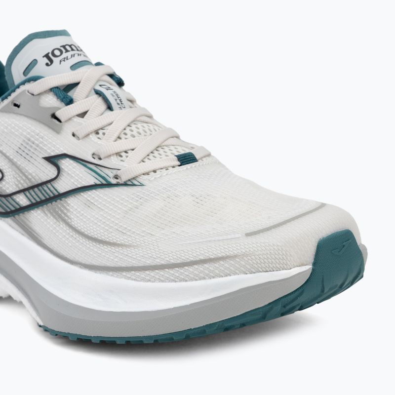 Buty do biegania męskie Joma Supecross white 7