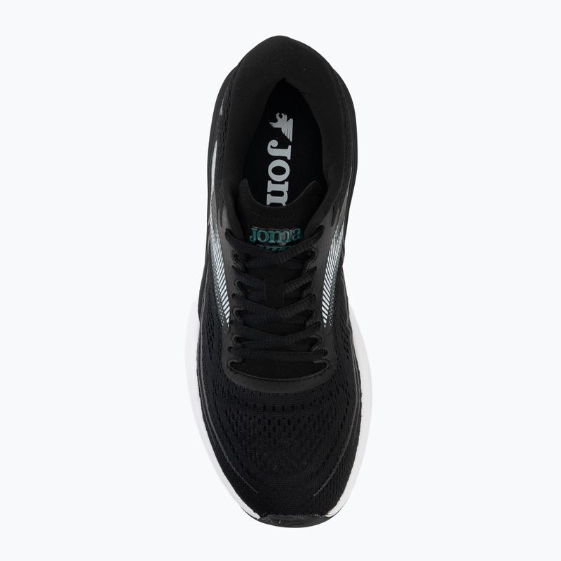 Buty do biegania męskie Joma Titanium black 5