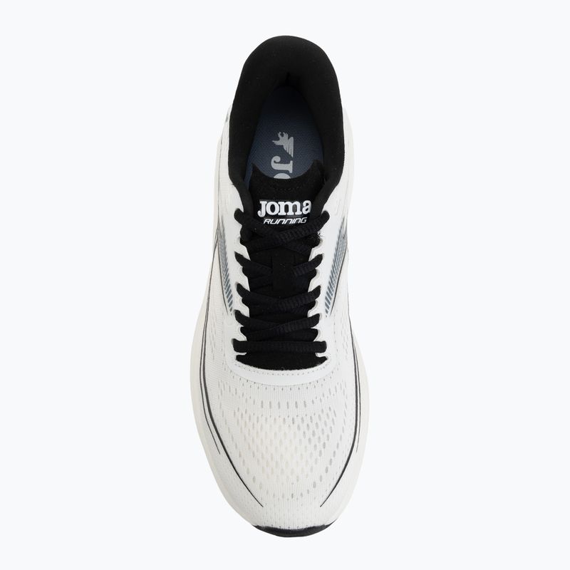 Buty do biegania męskie Joma Titanium white 5