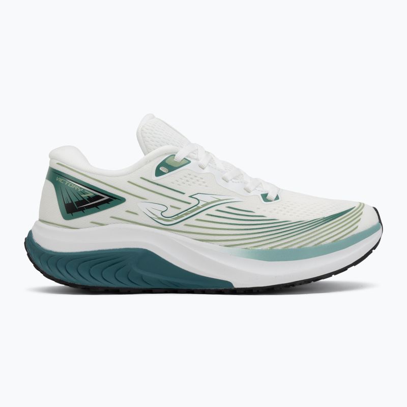 Buty do biegania męskie Joma Victory white 2