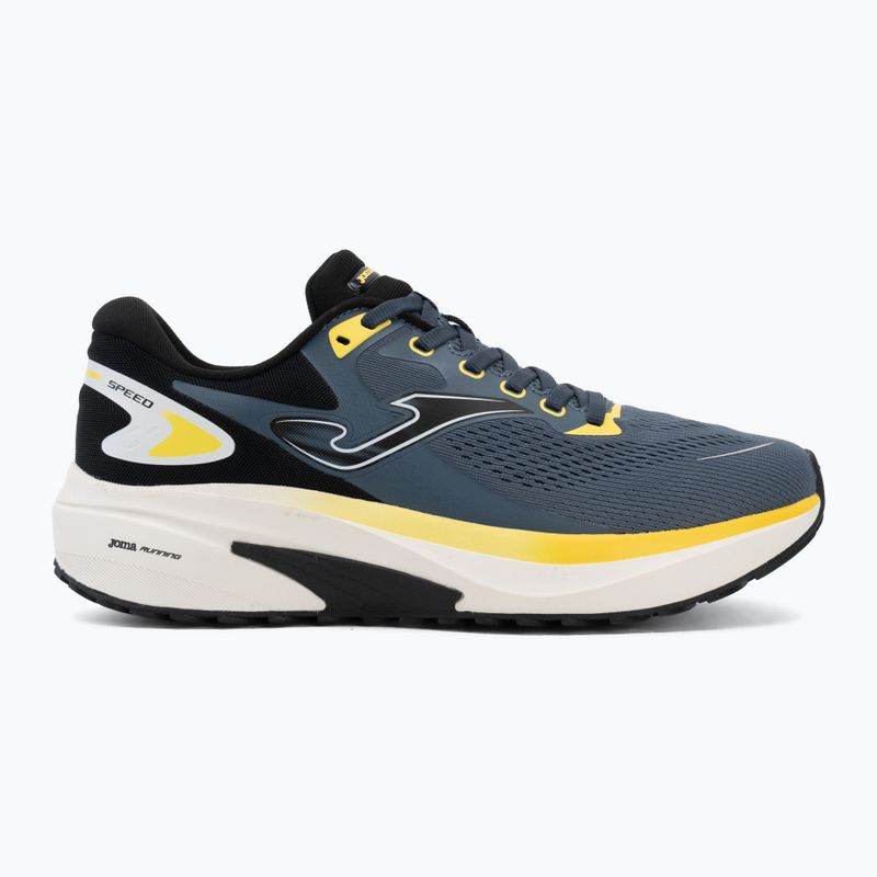 Buty do biegania męskie Joma Speed grey 2