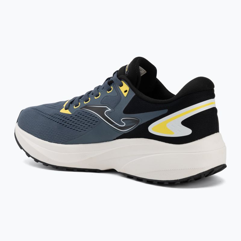 Buty do biegania męskie Joma Speed grey 3