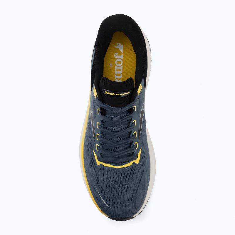 Buty do biegania męskie Joma Speed grey 5