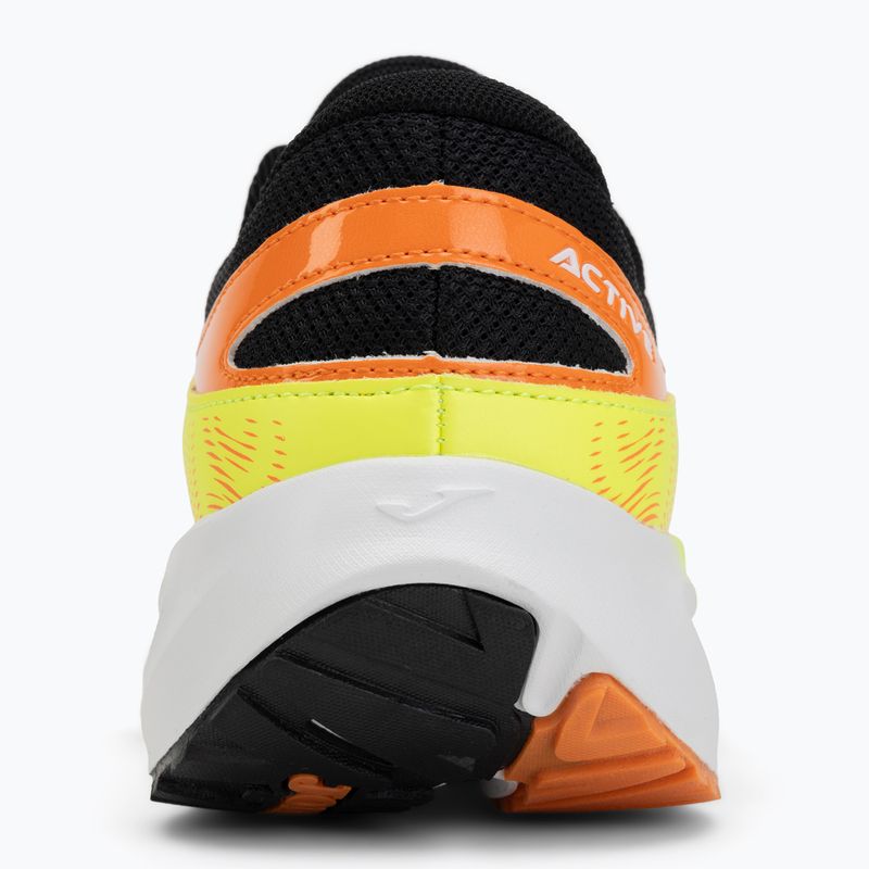 Buty do biegania męskie Joma Active fluor yellow 6