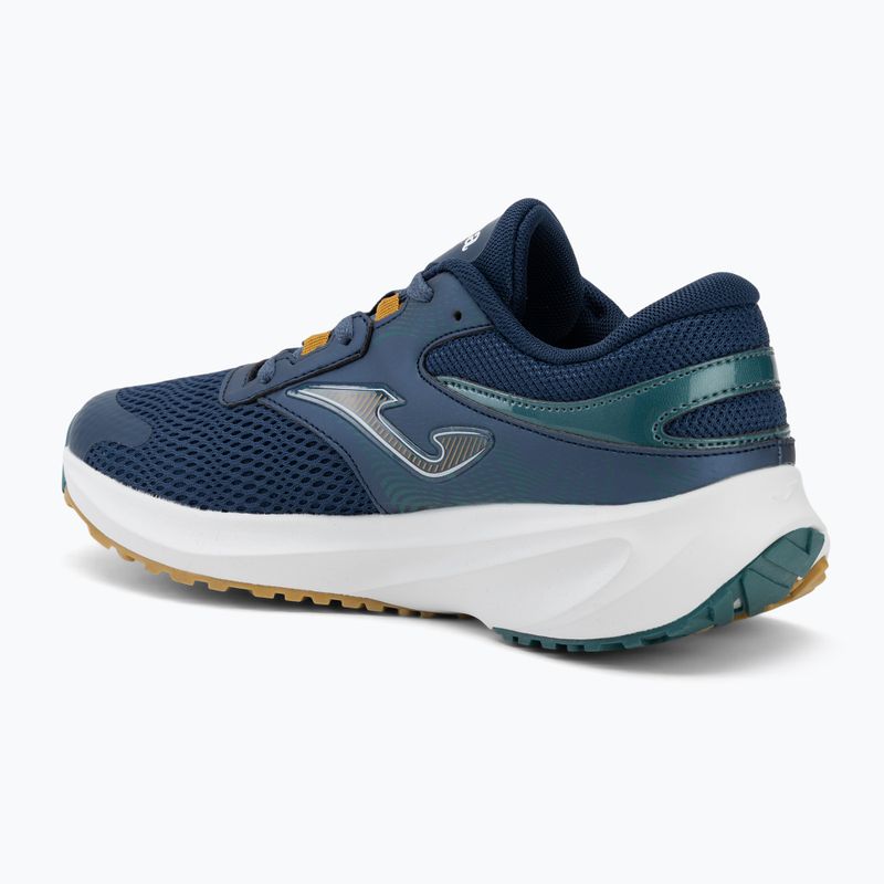 Buty do biegania męskie Joma Active dark navy 3
