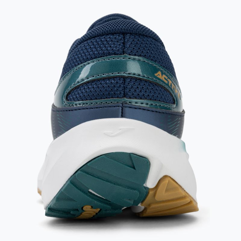 Buty do biegania męskie Joma Active dark navy 6