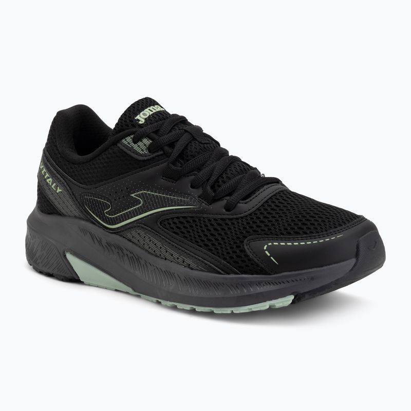 Buty do biegania męskie Joma Vitaly black/green