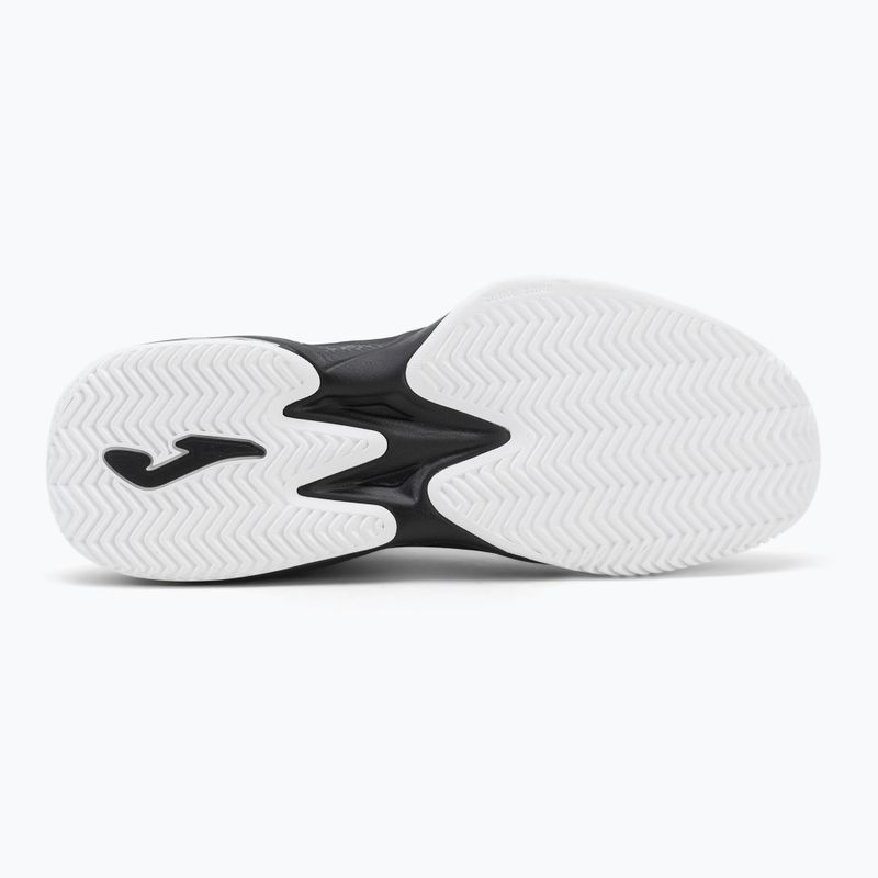 Buty do tenisa męskie Joma Master 1000 C white 4