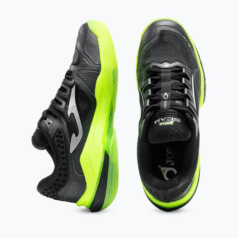 Buty do padla męskie Joma Slam OM black 11