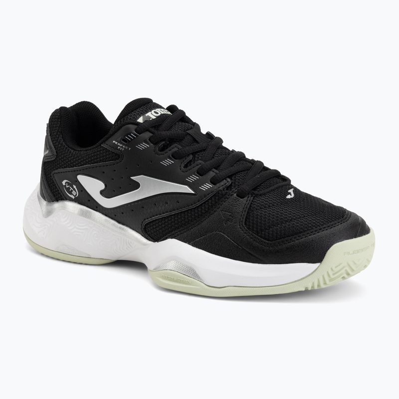 Buty do tenisa damskie Joma Master 1000 Lady C black