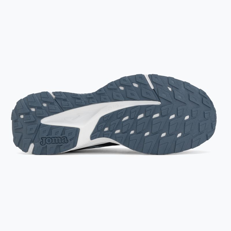 Buty do biegania męskie Joma Meta navy/blue 4