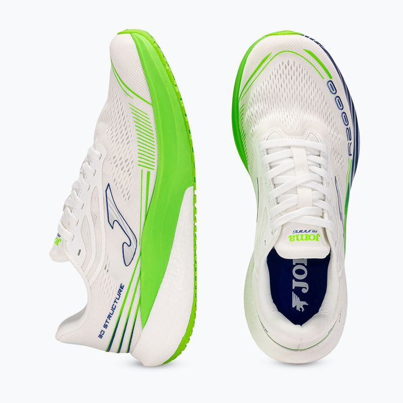 Buty do biegania Joma R.2000 white-royal 11