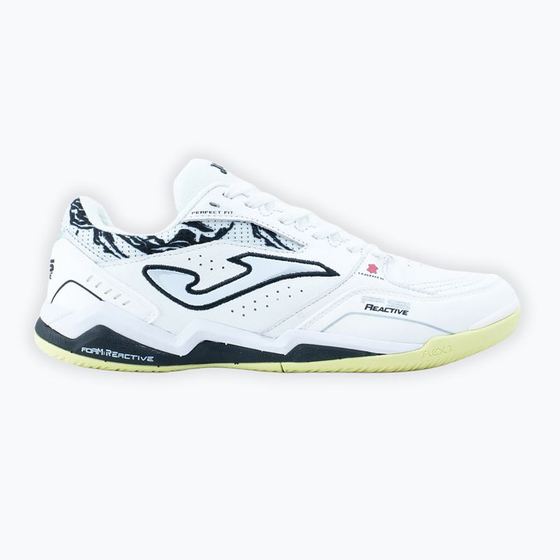 Buty piłkarskie męskie Joma Fs Reactive IN royal 8