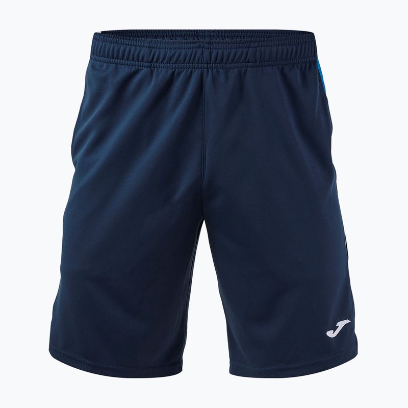 Spodenki męskie Joma Terra dark navy/royal