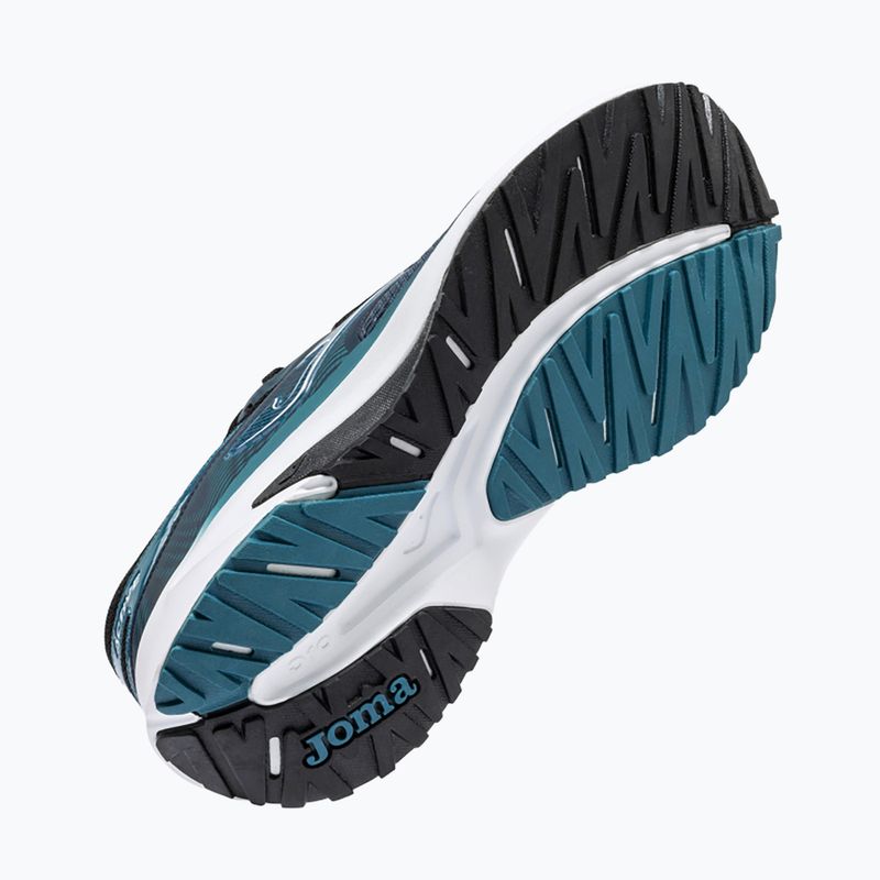 Buty do biegania męskie Joma Active medium gray 5