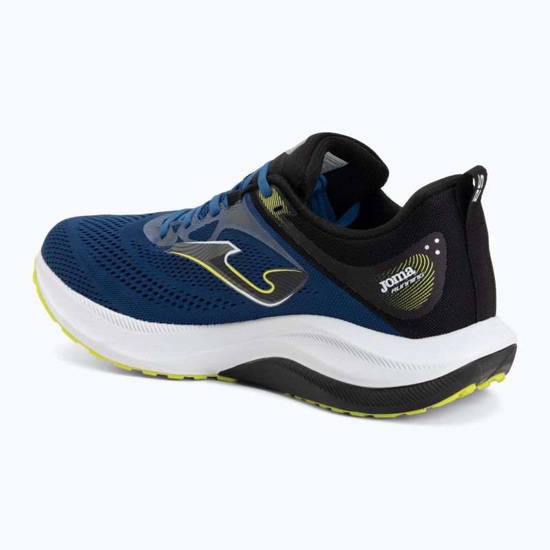 Buty do biegania męskie Joma Hispalis royal blue 3